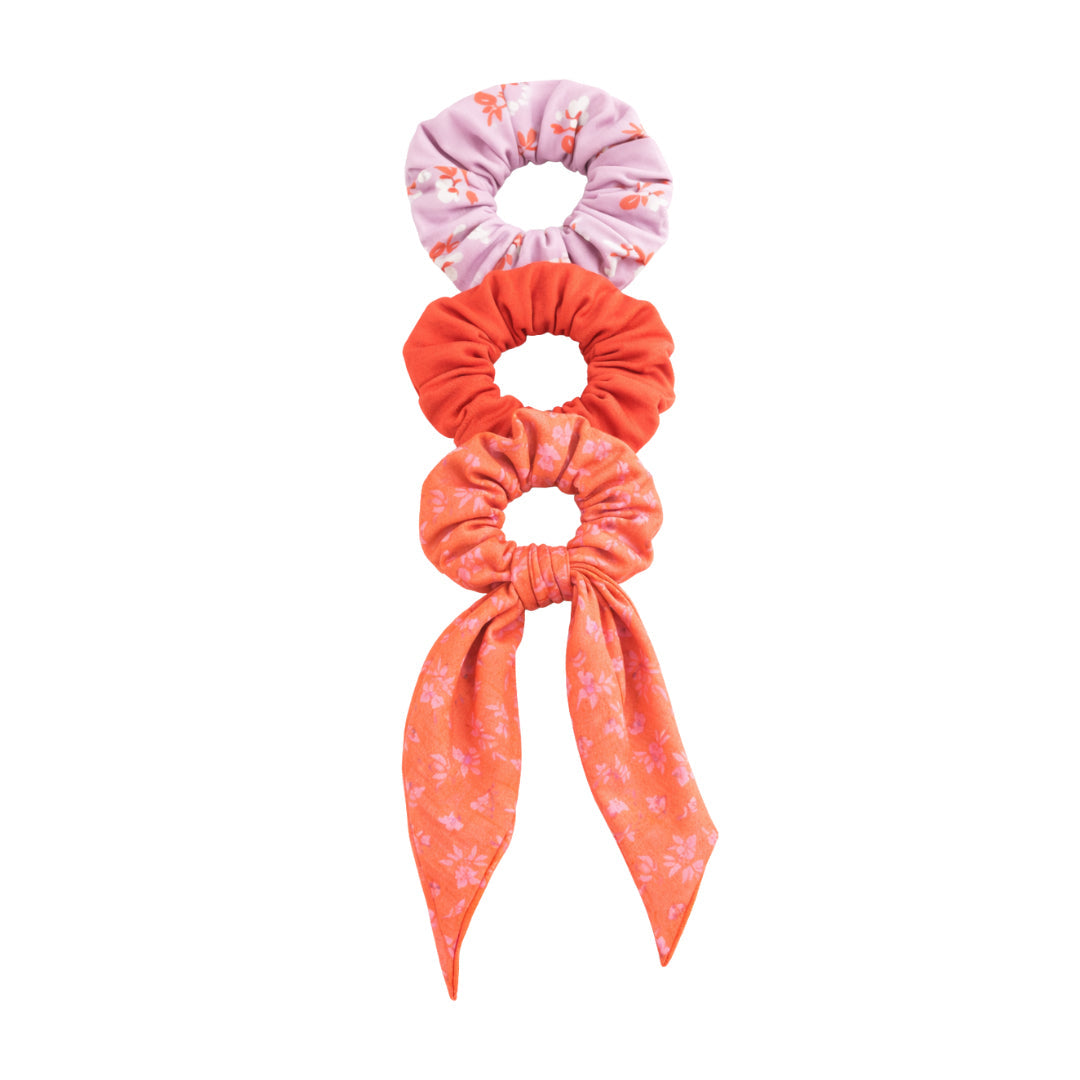 Chouchous, pqt de 3  Filles Multi