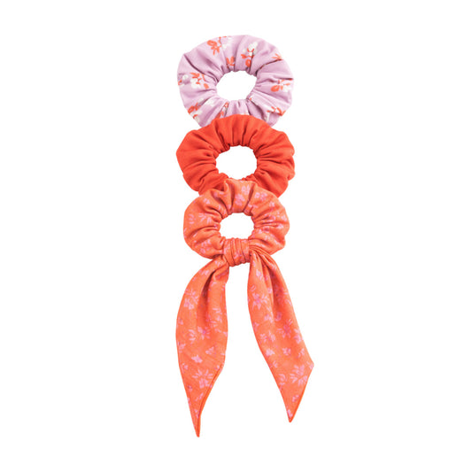 Chouchous, pqt de 3  Filles Multi