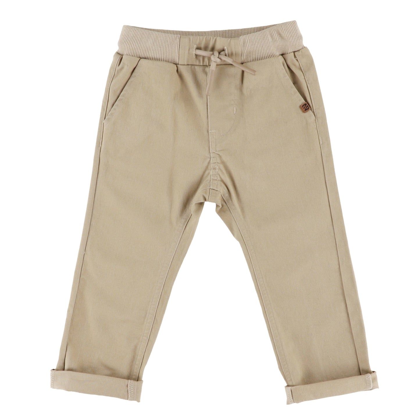 Pantalon  Bébé Garcon Beige