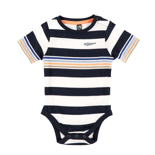 Cache-couche  Bébé Garcon Ivoire