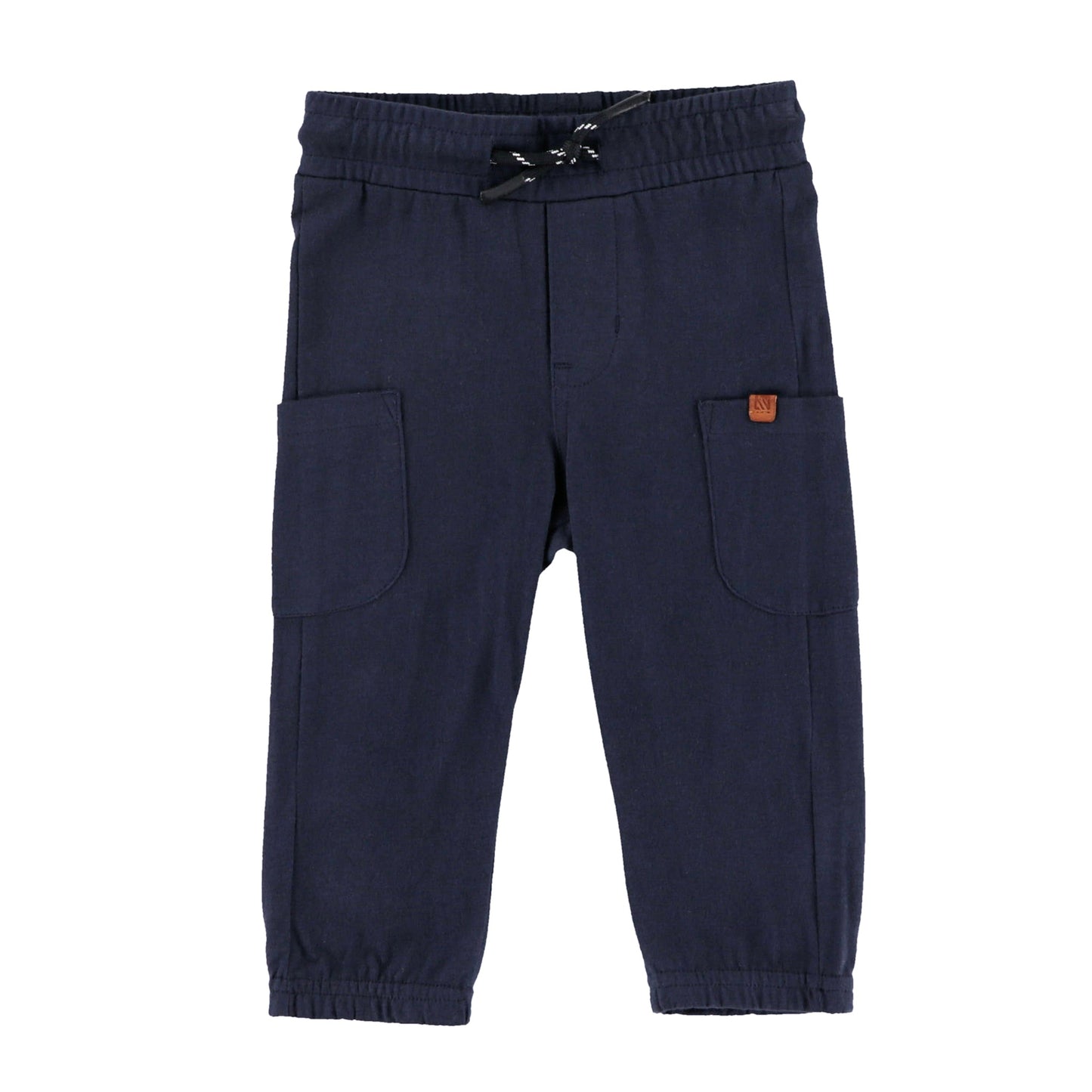 Pantalon  Bébé Garcon Marine