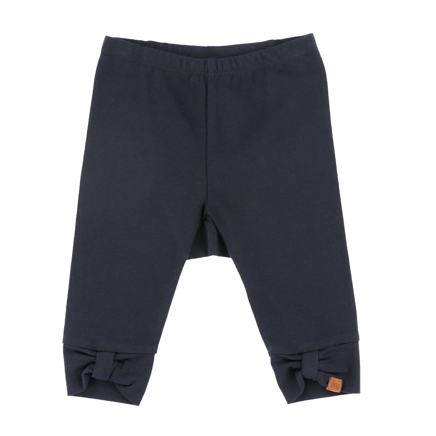 Legging  Filles Marine