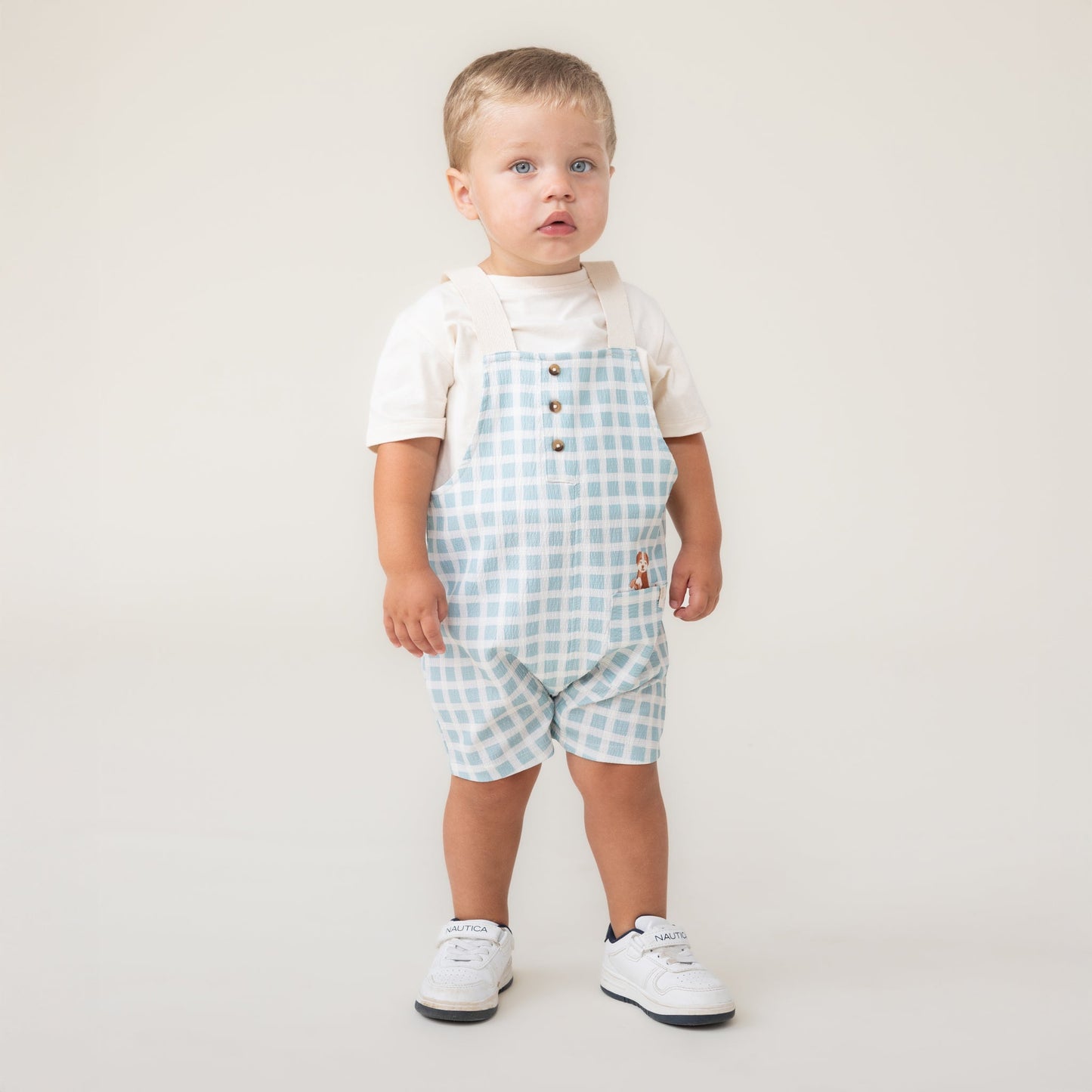 Barbotteuse Garçons Menthe