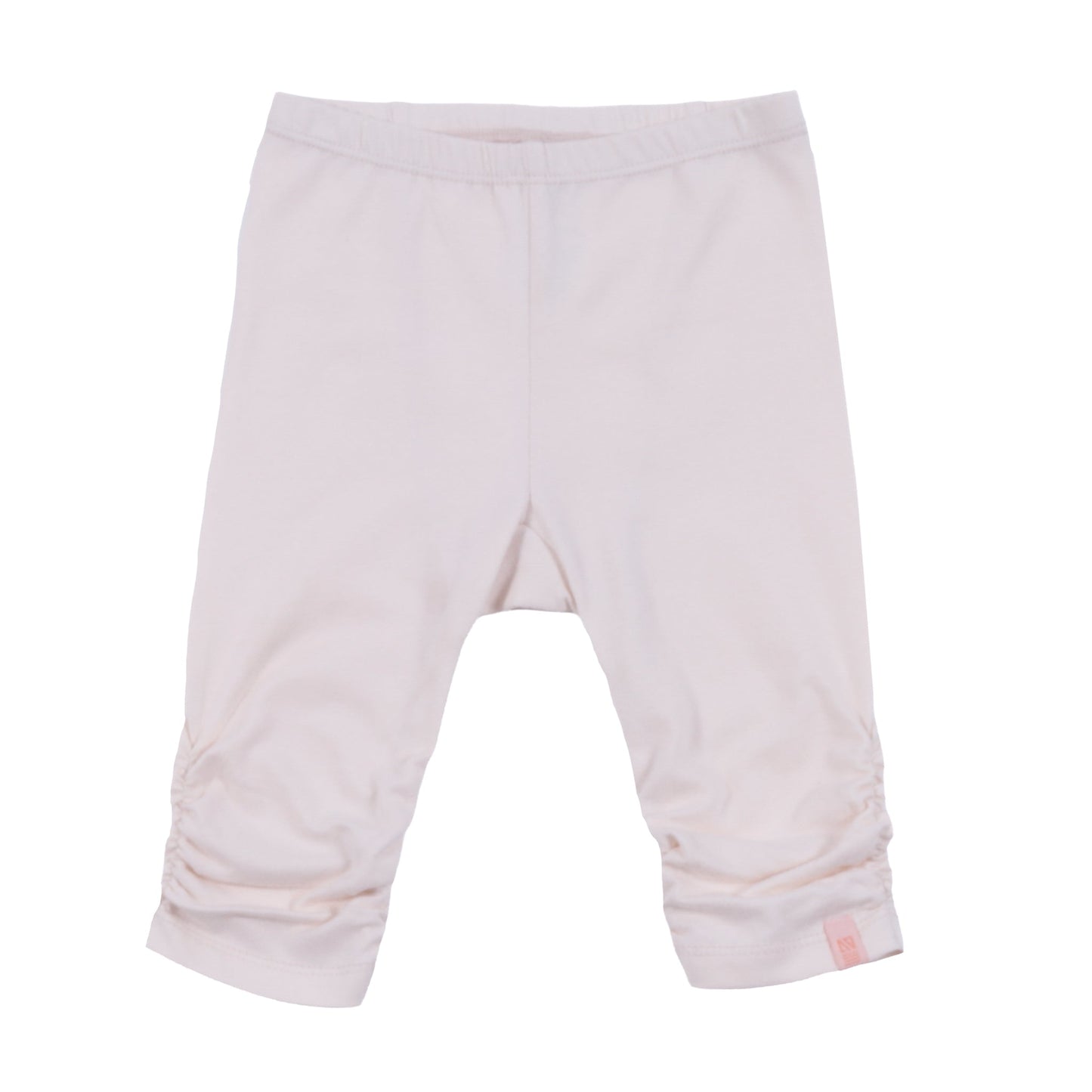 Ensemble tunique deux-pièces  Filles Rose_Pale