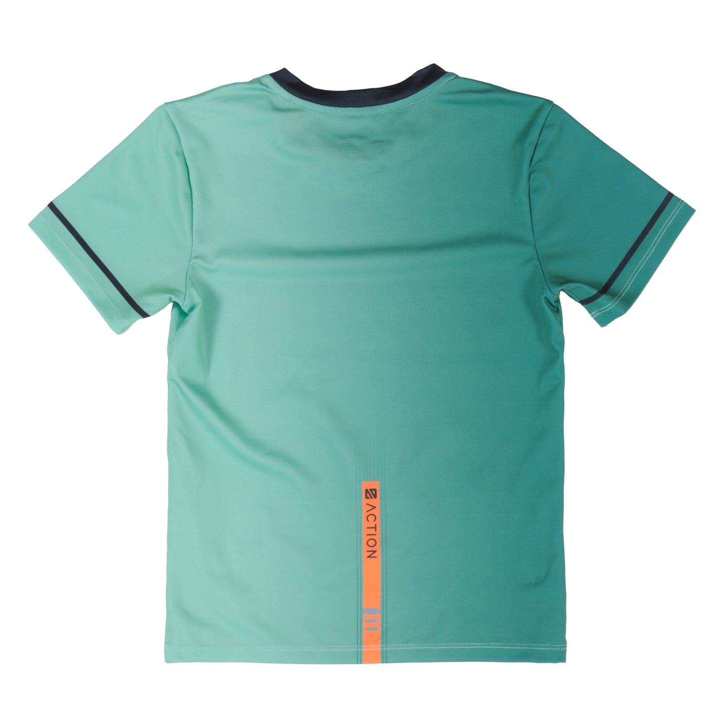 Boys Mint Athletic T-Shirt