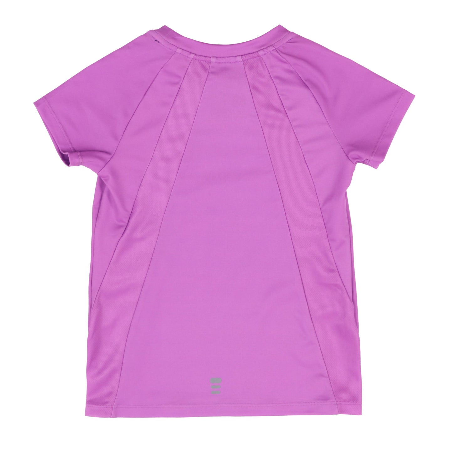 T-shirt athlétique  Filles Violet