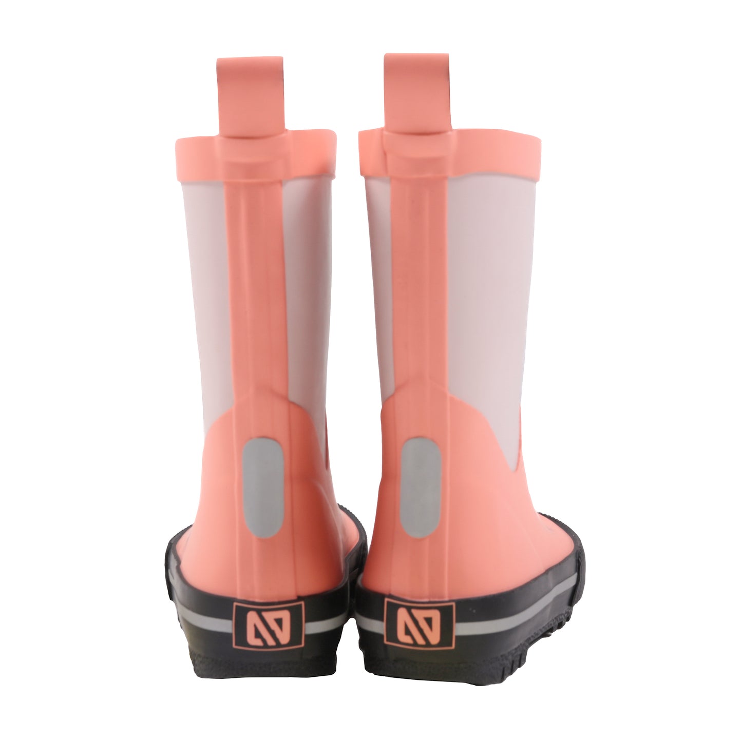 Bottes de pluie  Garçons Brun
