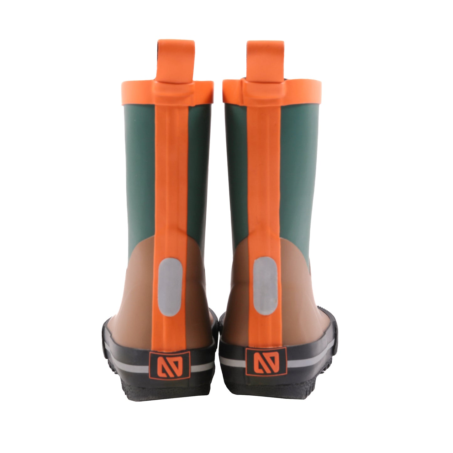 Bottes de pluie  Garçons Brun