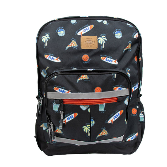 Sac à dos  Garçons Noir