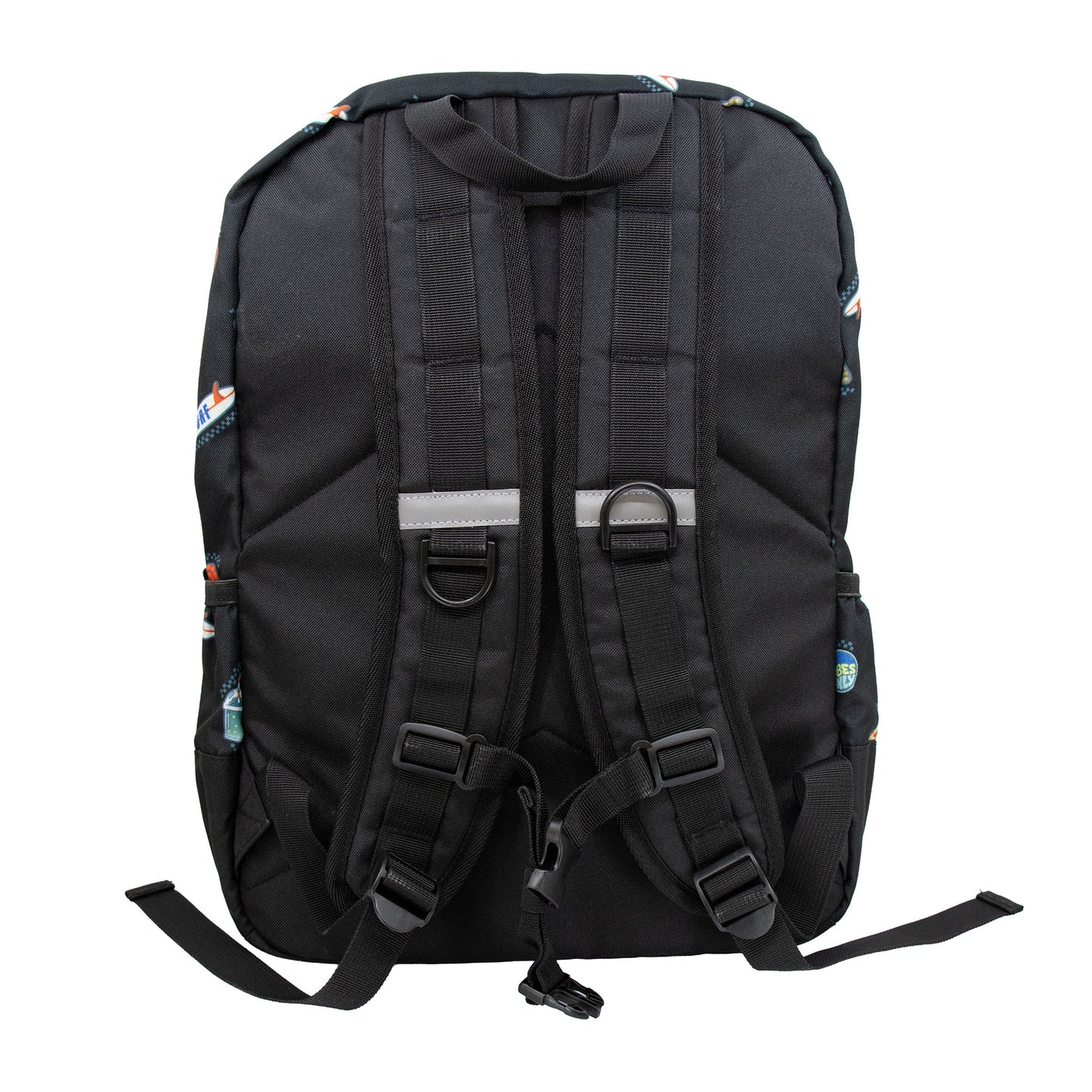 Sac à dos  Garçons Noir