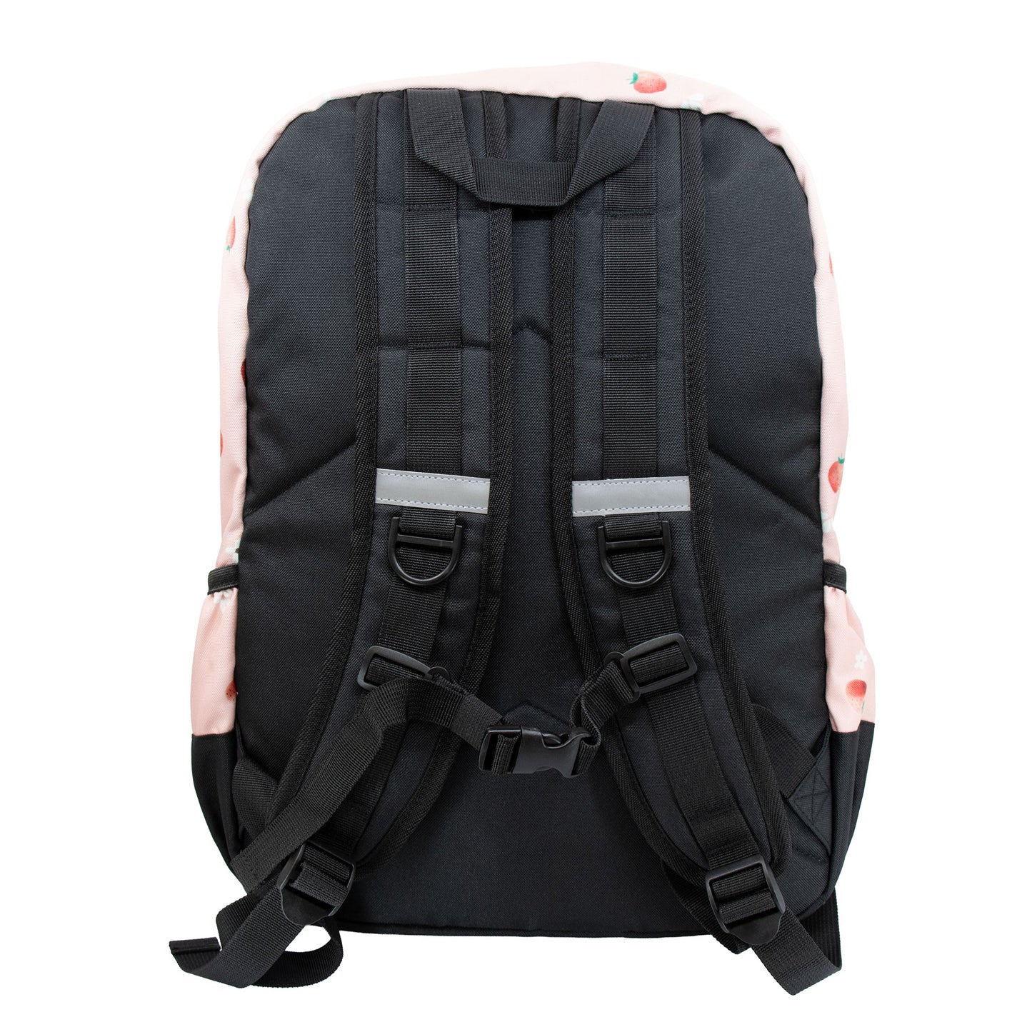 Girls' Backpack - Pale Pink – nano.ca