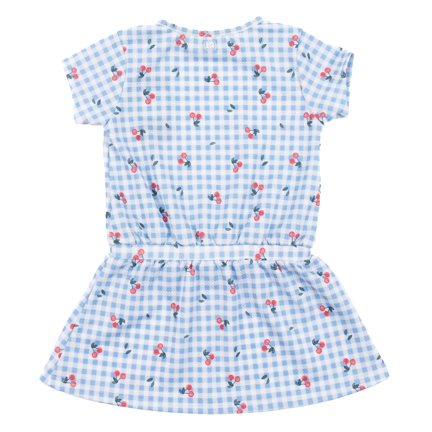 Robe de plage  Filles Bleu_Pale