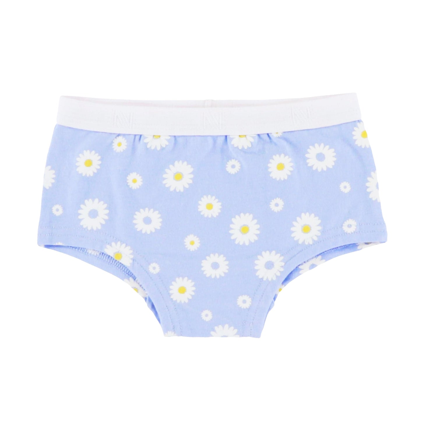 Culottes Garçonnes, paquet de 2  Filles Lilas