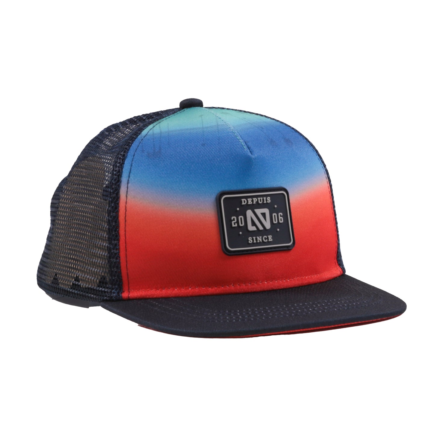 Casquette sportive  Garçons Orange
