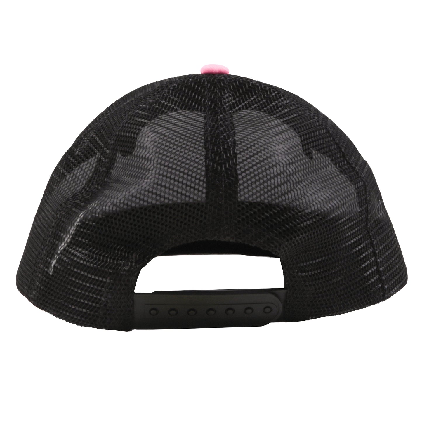 Casquette sportive bébé Bébé Fille Noir