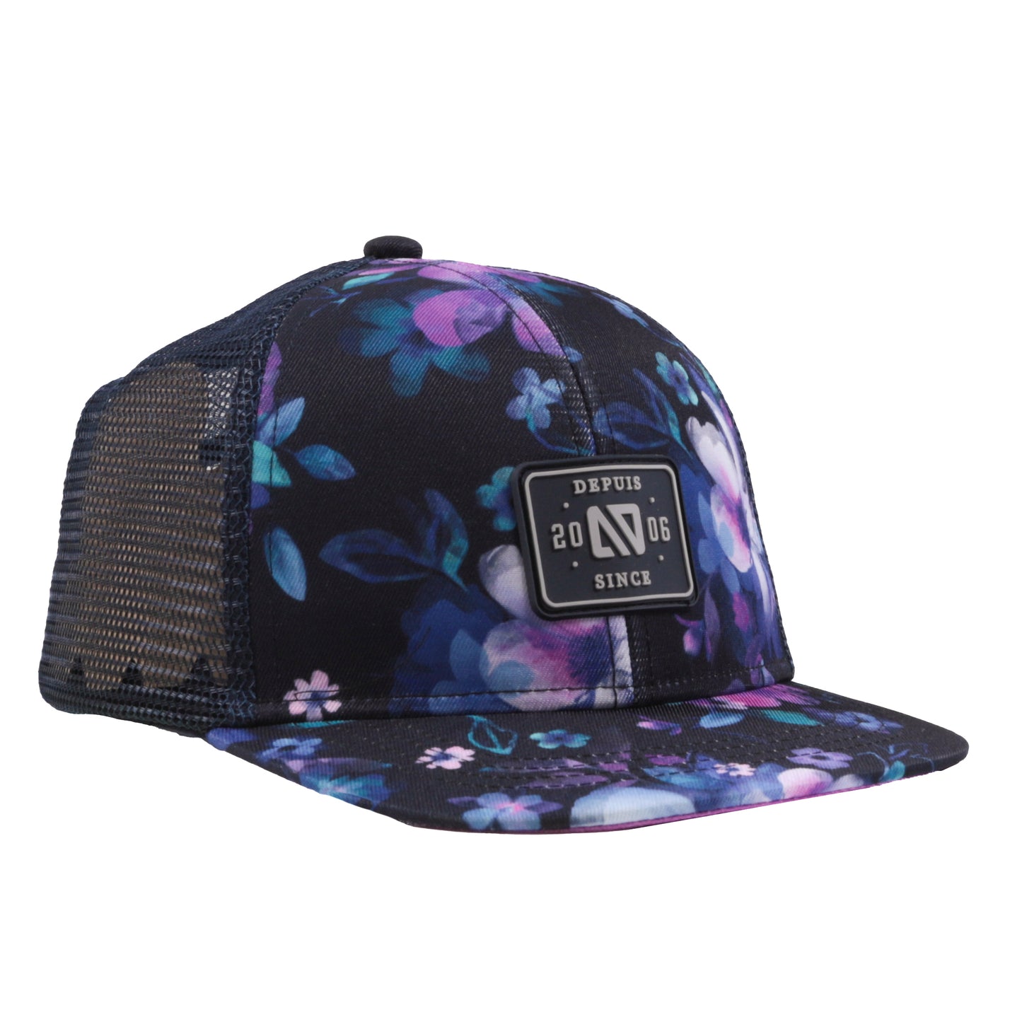 Casquette sportive bébé Bébé Fille Marine