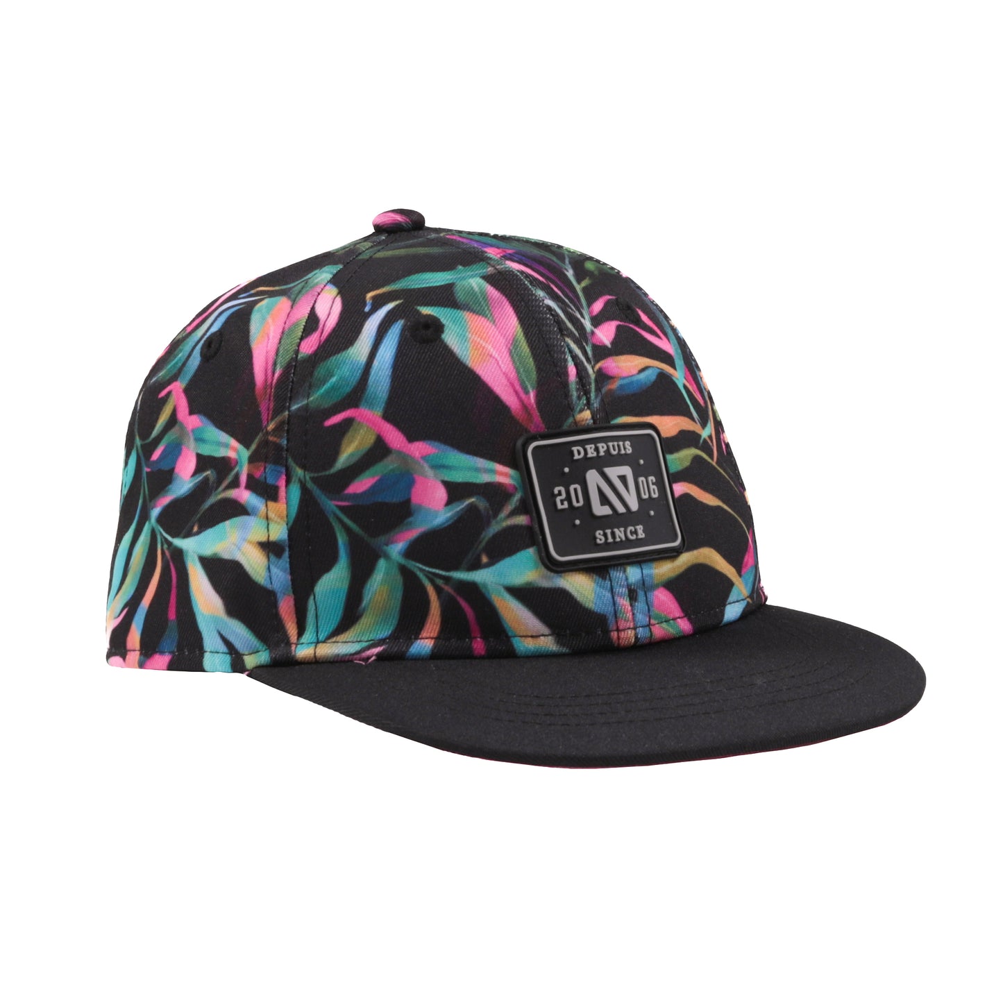 Casquette bébé Bébé Fille Noir