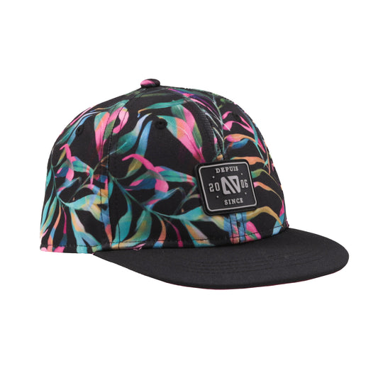 Casquette  Filles Noir