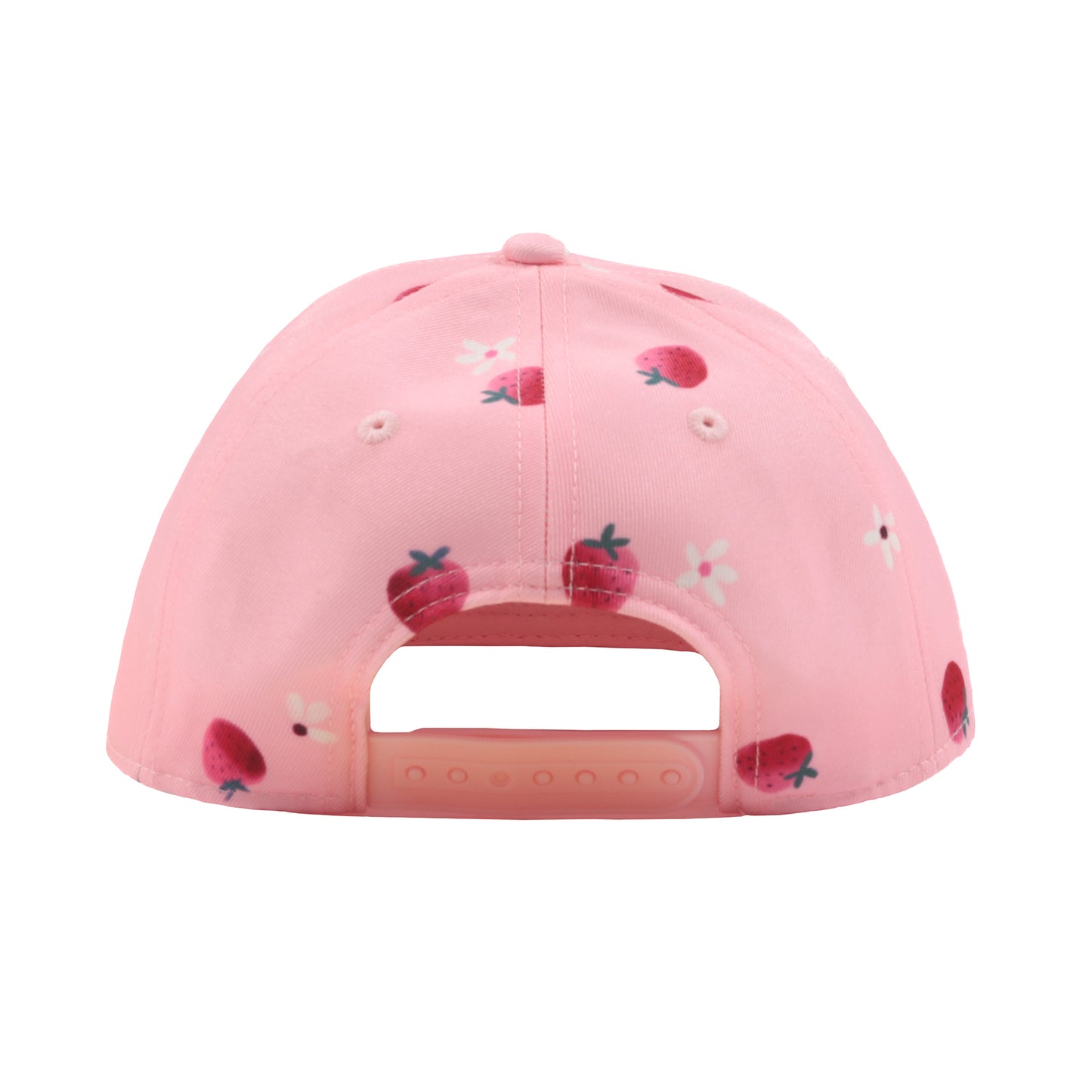 Casquette bébé Bébé Fille Rose_Pale