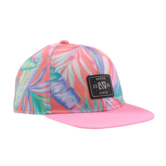 Casquette  Filles Rose