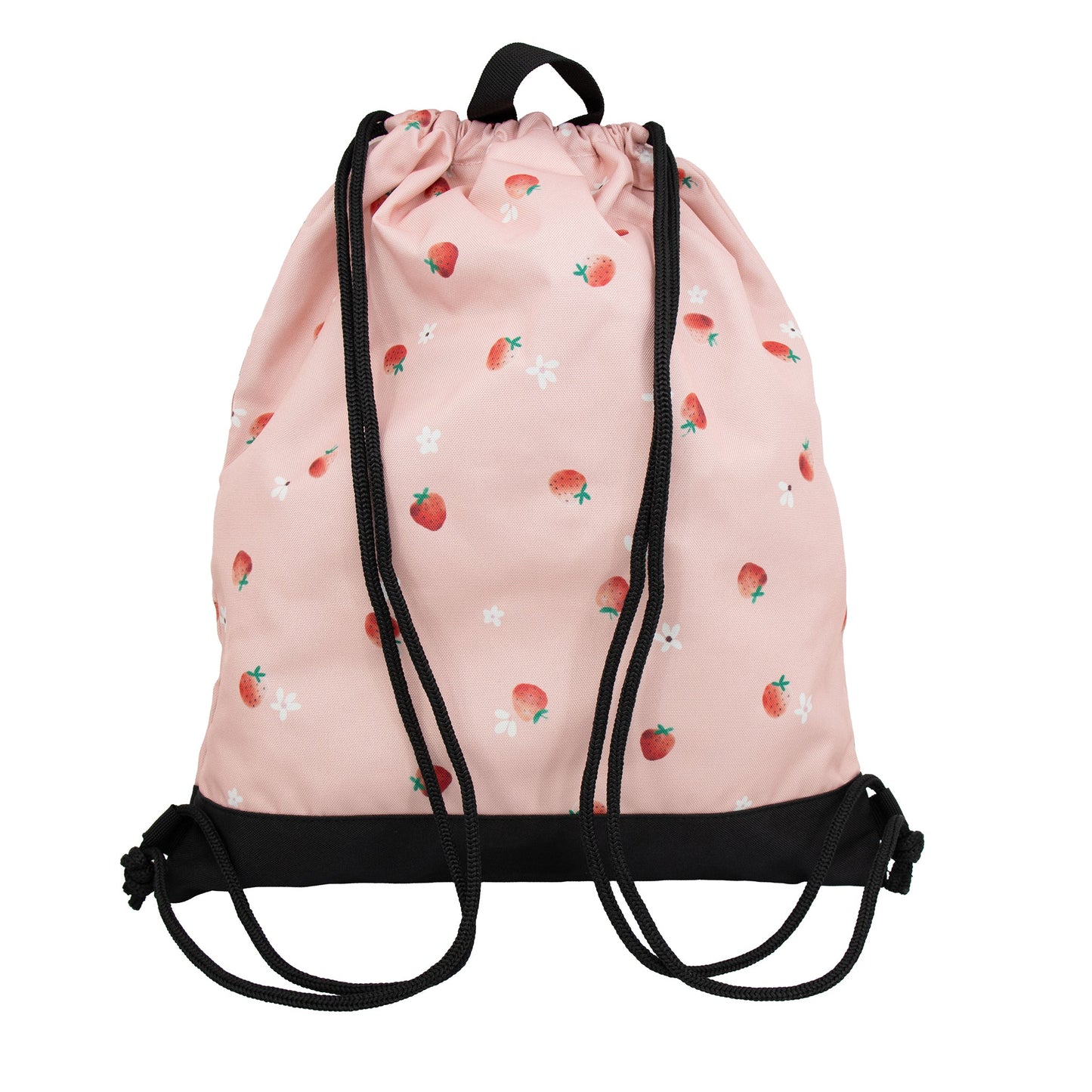 Sac de sport  Filles Rose_Pale