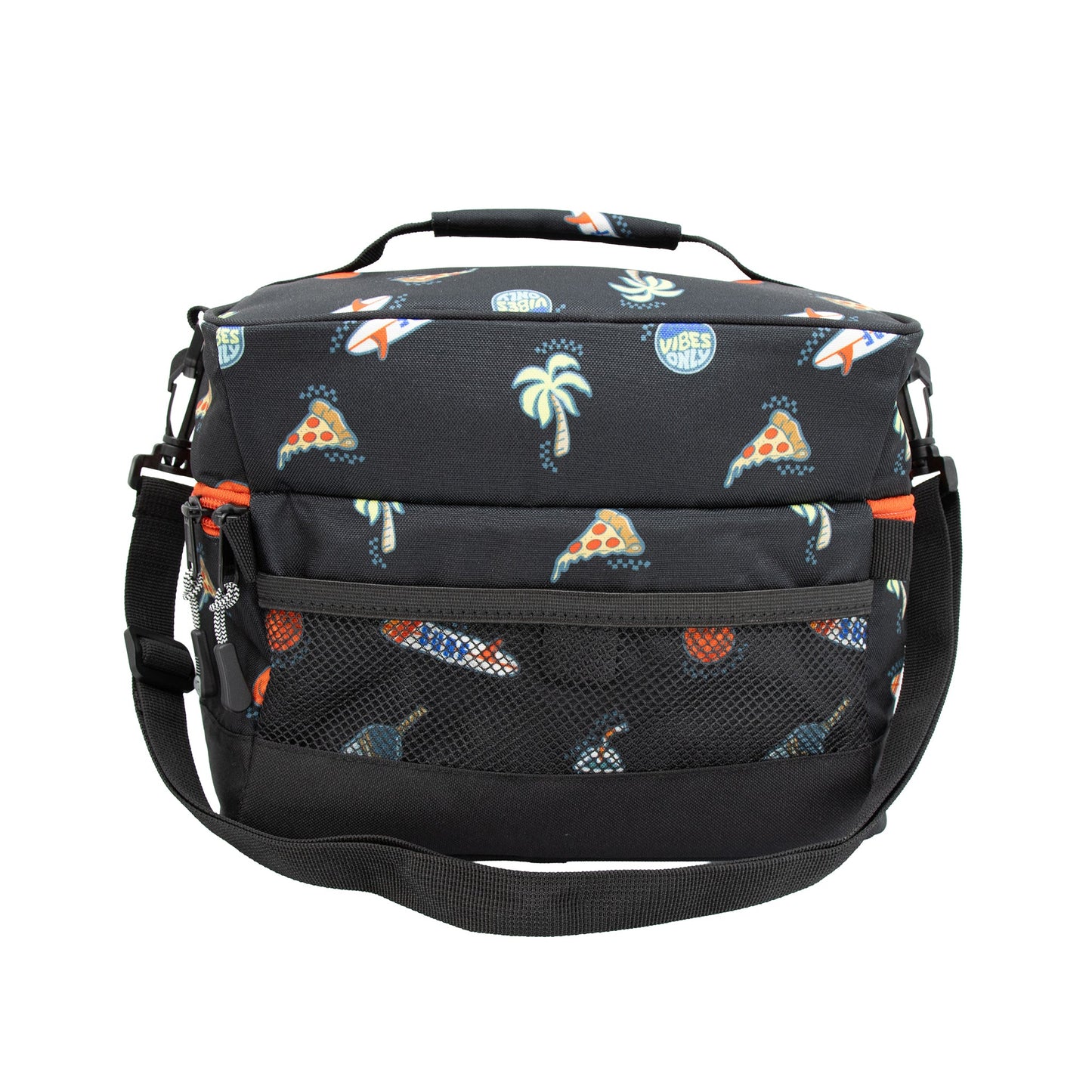 Boite à lunch  Garçons Noir