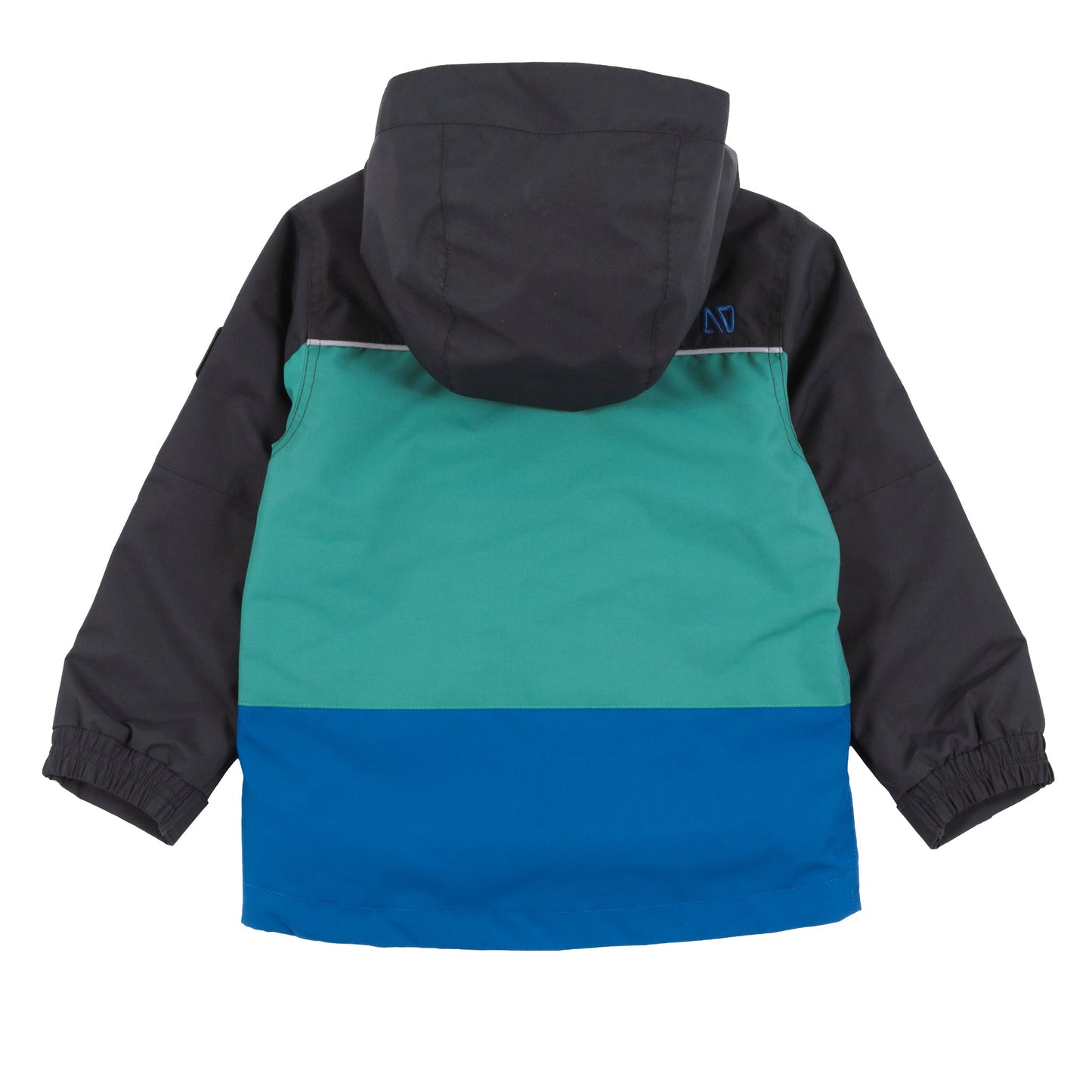 Ensemble 3-en-1  Robin  Garçons Royal