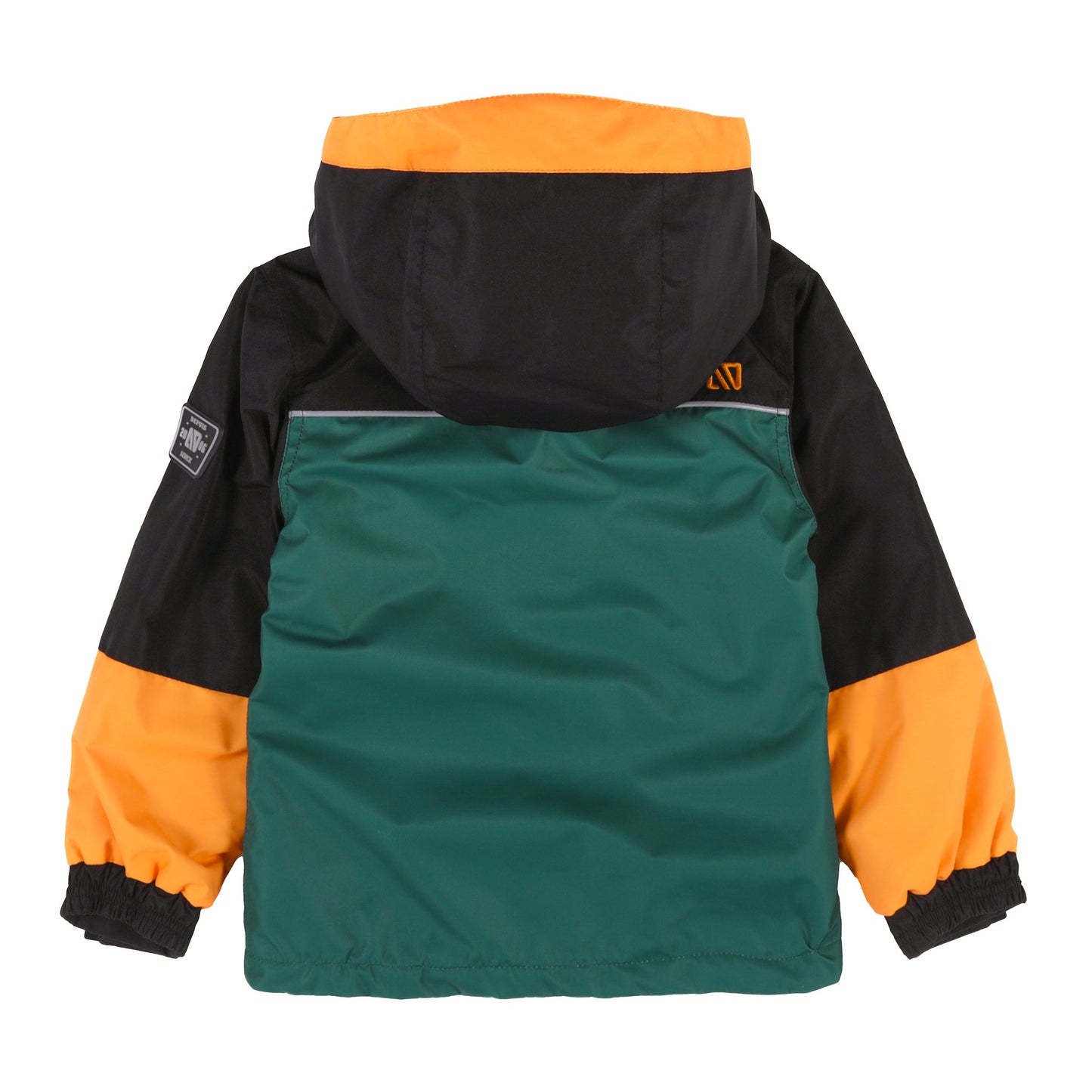 Ensemble de pluie Lewis  Garçons Forêt