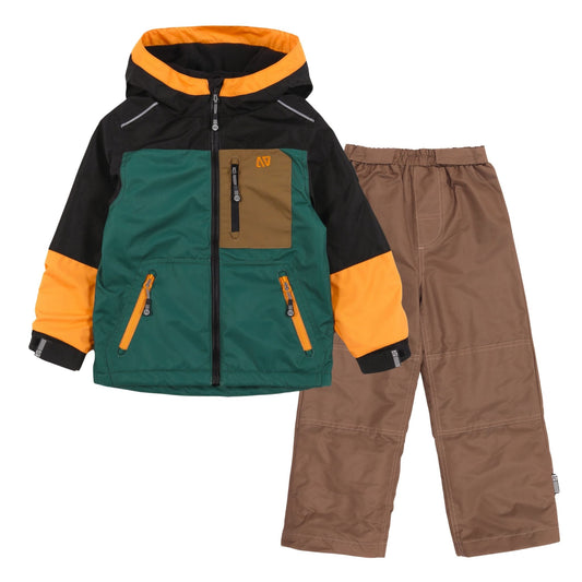Habillage pluie Lego wear - 19456 - Blouson de Pluie Garcon Habillage pluie Lego wear - 19456 - Blouson de Pluie Garcon