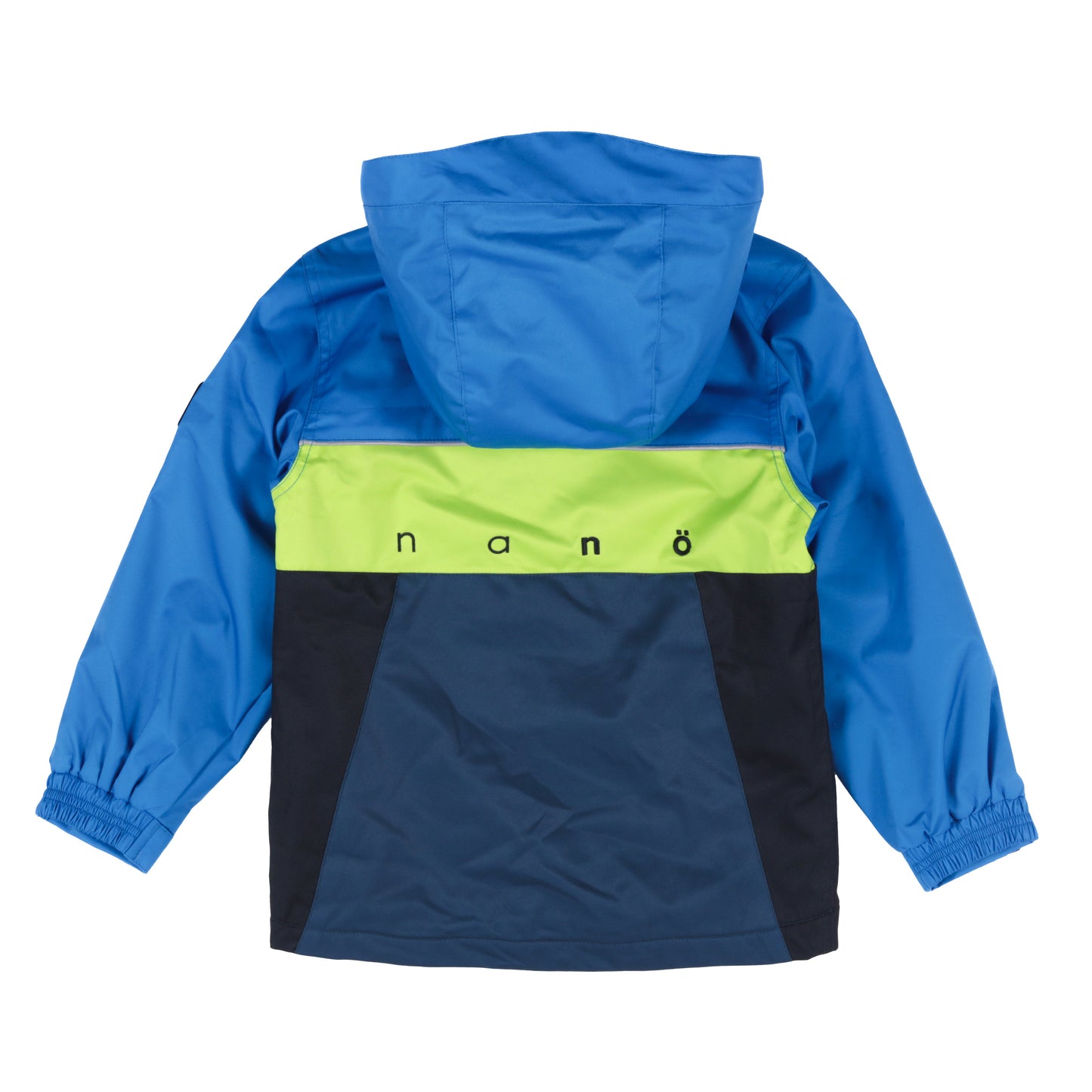 Ensemble de pluie Isaac  Garçons Royal