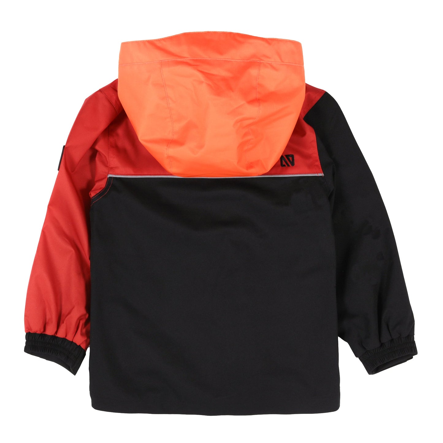 Manteau Noé  Garçons Orange