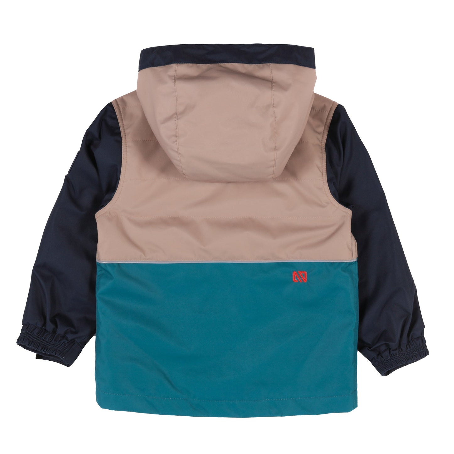 Manteau Antoine  Garçons Sarcelle