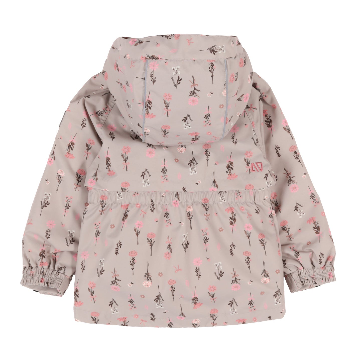 Ensemble 3-en-1 Margot  Filles Beige