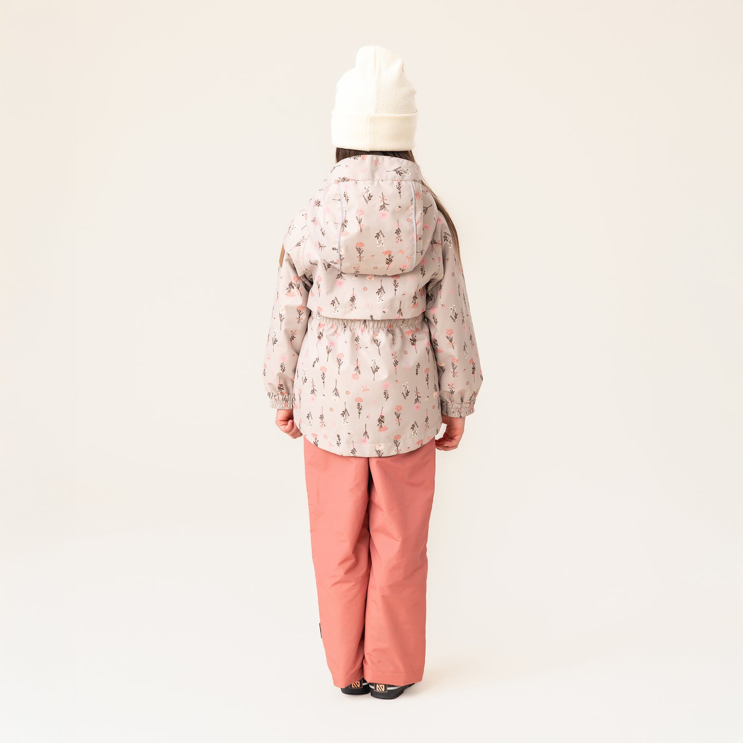 Margot Girls 3-in-1 Set Beige