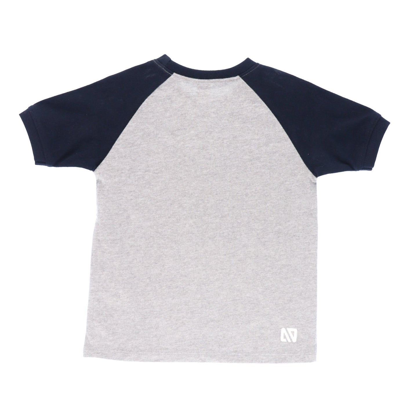 Pyjama 3 mcx  Garçons Gris