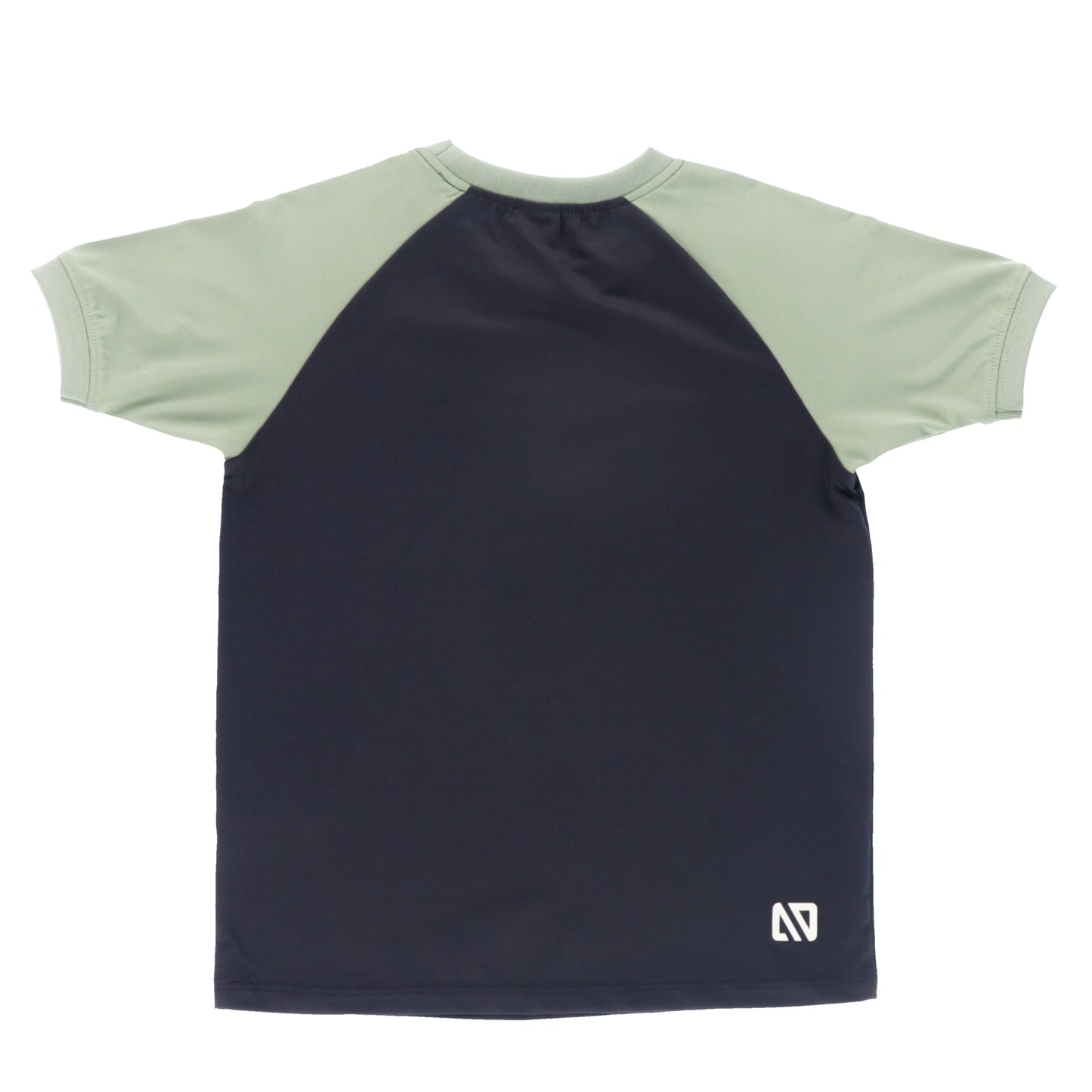 Pyjama 3 mcx  Garçons Vert