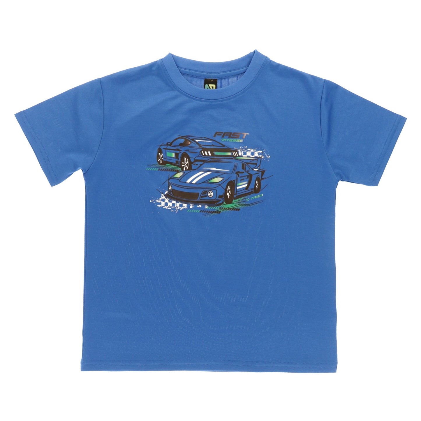 Pyjama 3 mcx  Garçons Royal