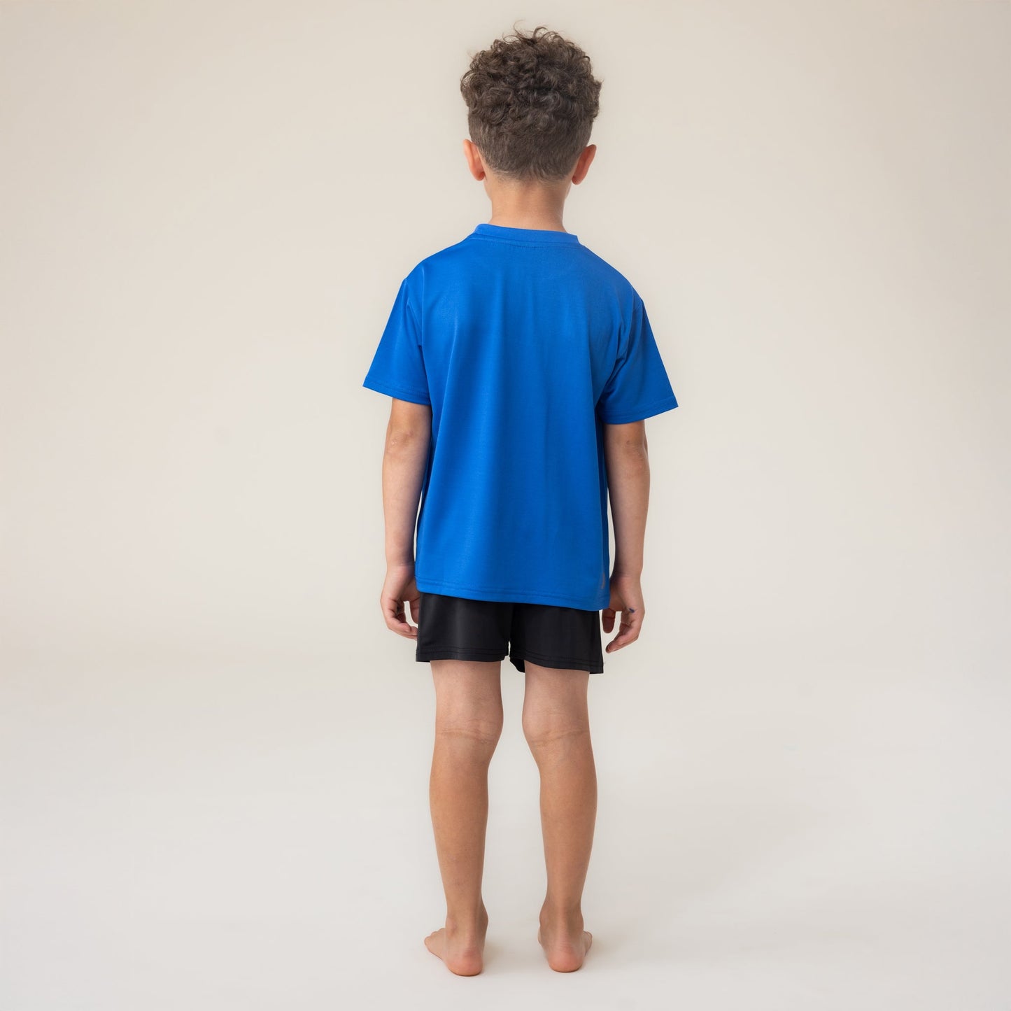 Pyjama 3 mcx  Garçons Royal