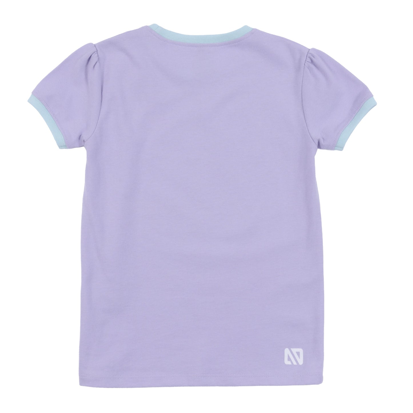 Pyjama 3 mcx  Filles Lilas