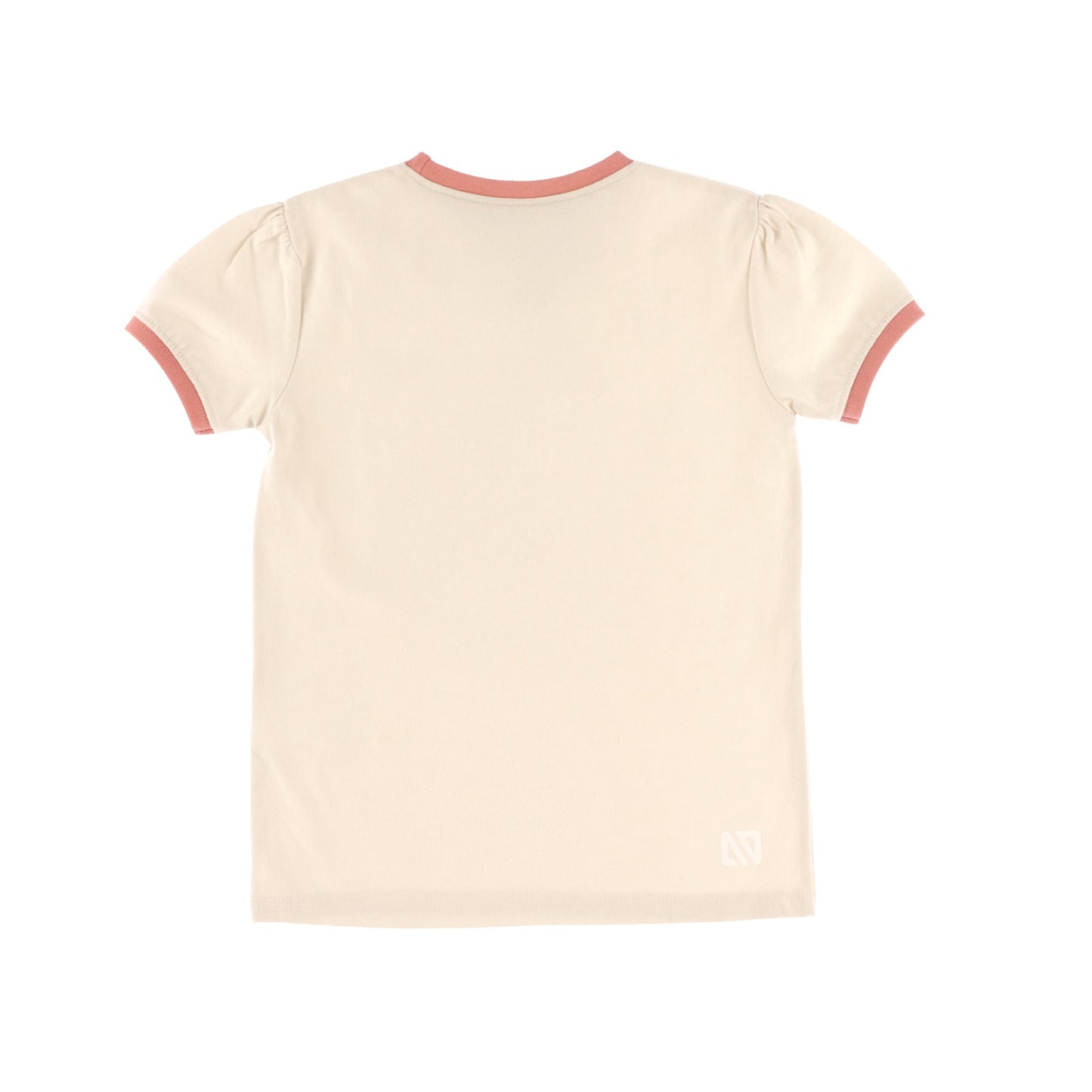 Pyjama 3 mcx  Filles Ivoire