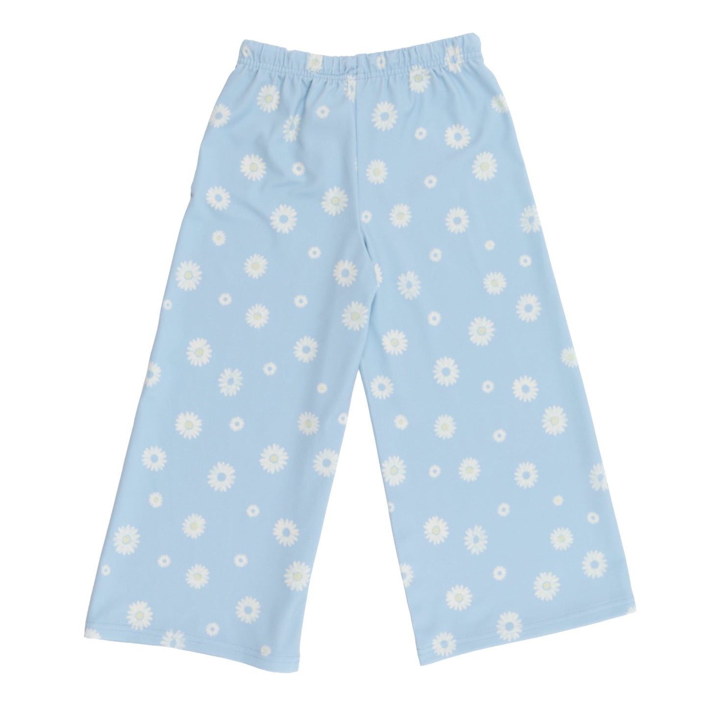 Pyjama 3 mcx  Filles Bleu Pâle