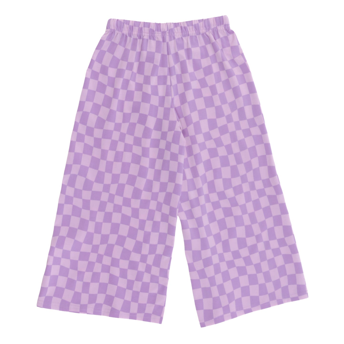 Pyjama 3 mcx  Filles Lilas