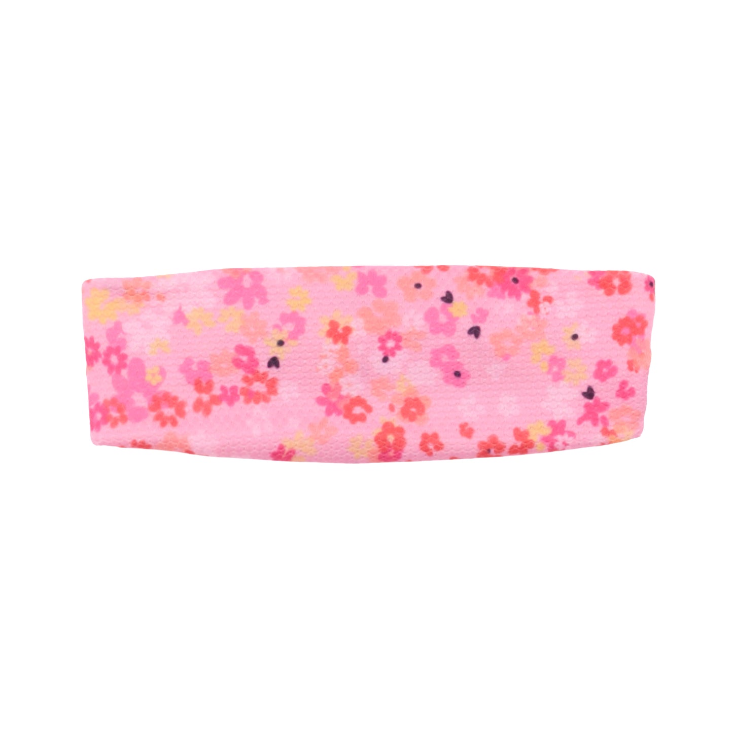 Bandeau UV  Filles Rose