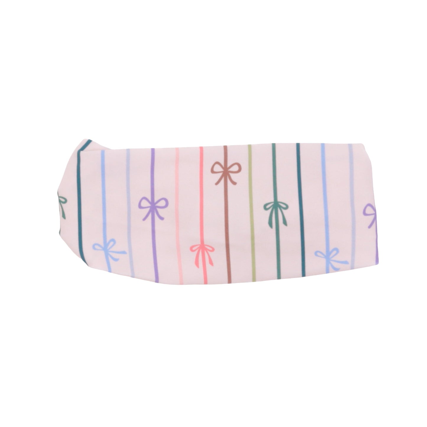 Bandeau UV  Filles Ivoire