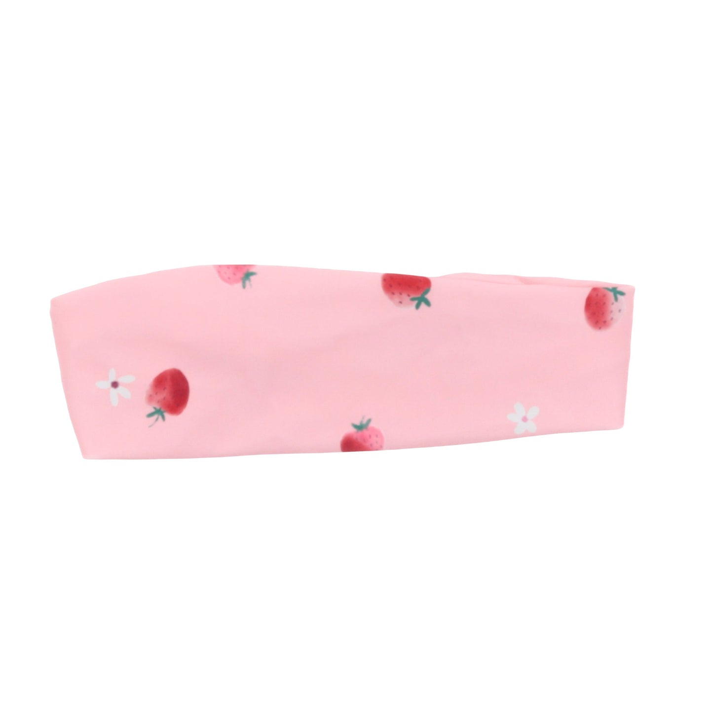 Bandeau UV  Filles Rose_Pale