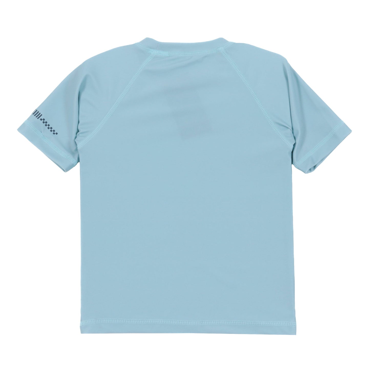 T-shirt maillot UV bébé Bébé Garcon Turquoise