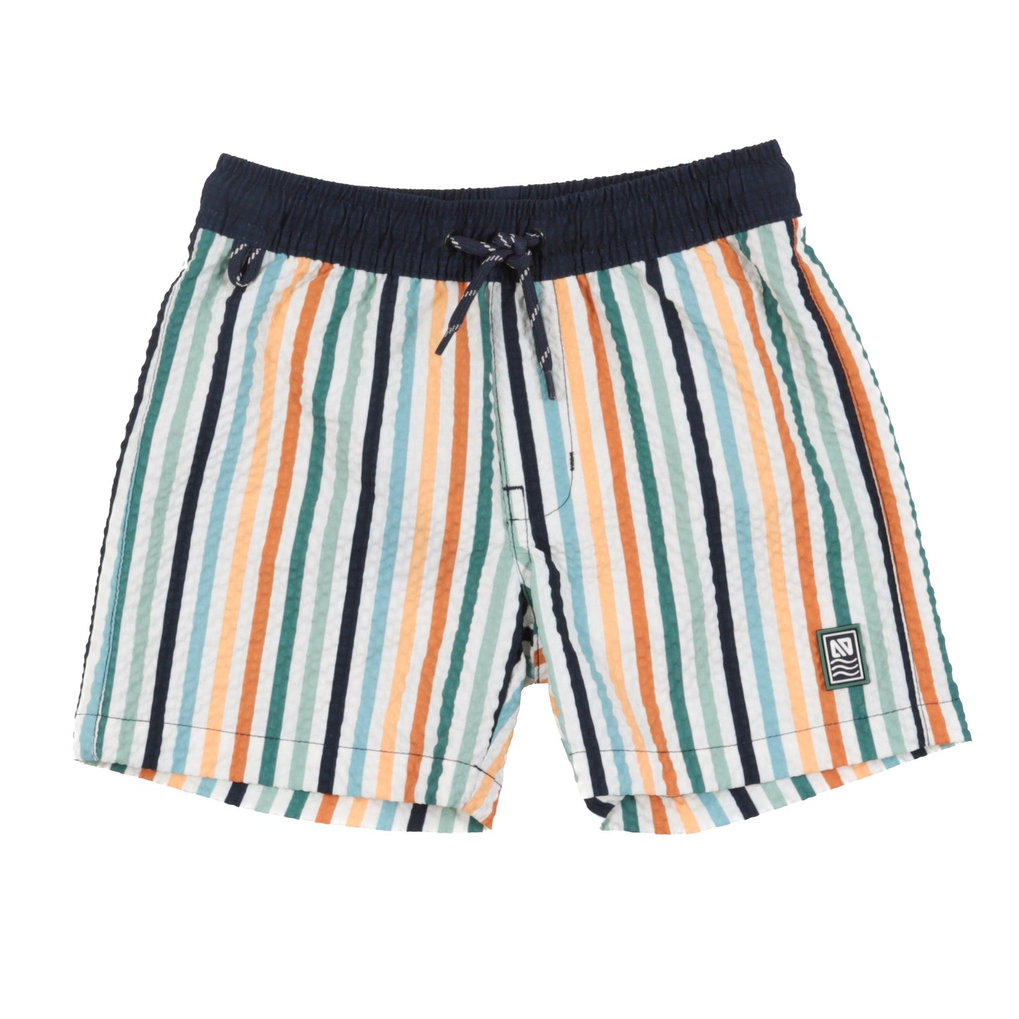 Short maillot UV bébé Bébé Garcon Marine