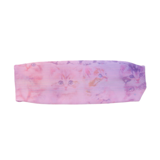 Bandeau UV  Filles Lilas