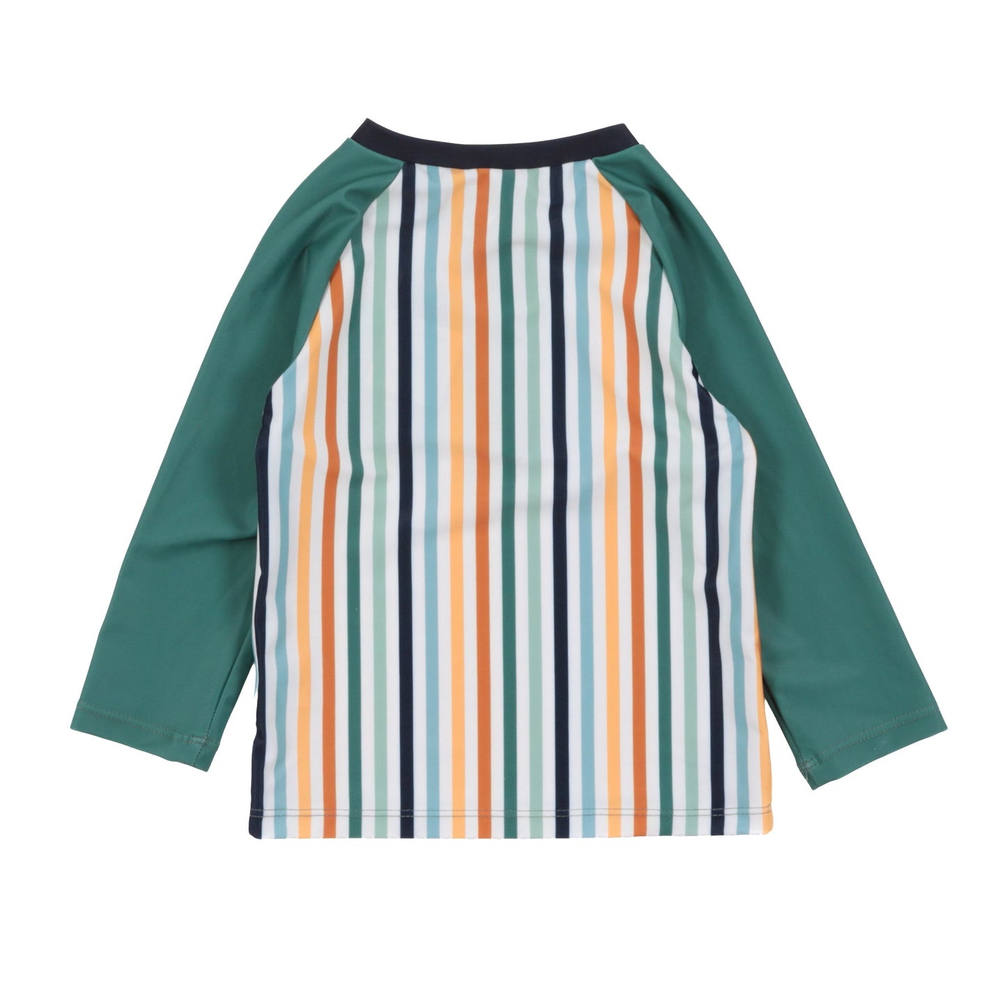 Maillot UV deux-pièces Garcon Vert