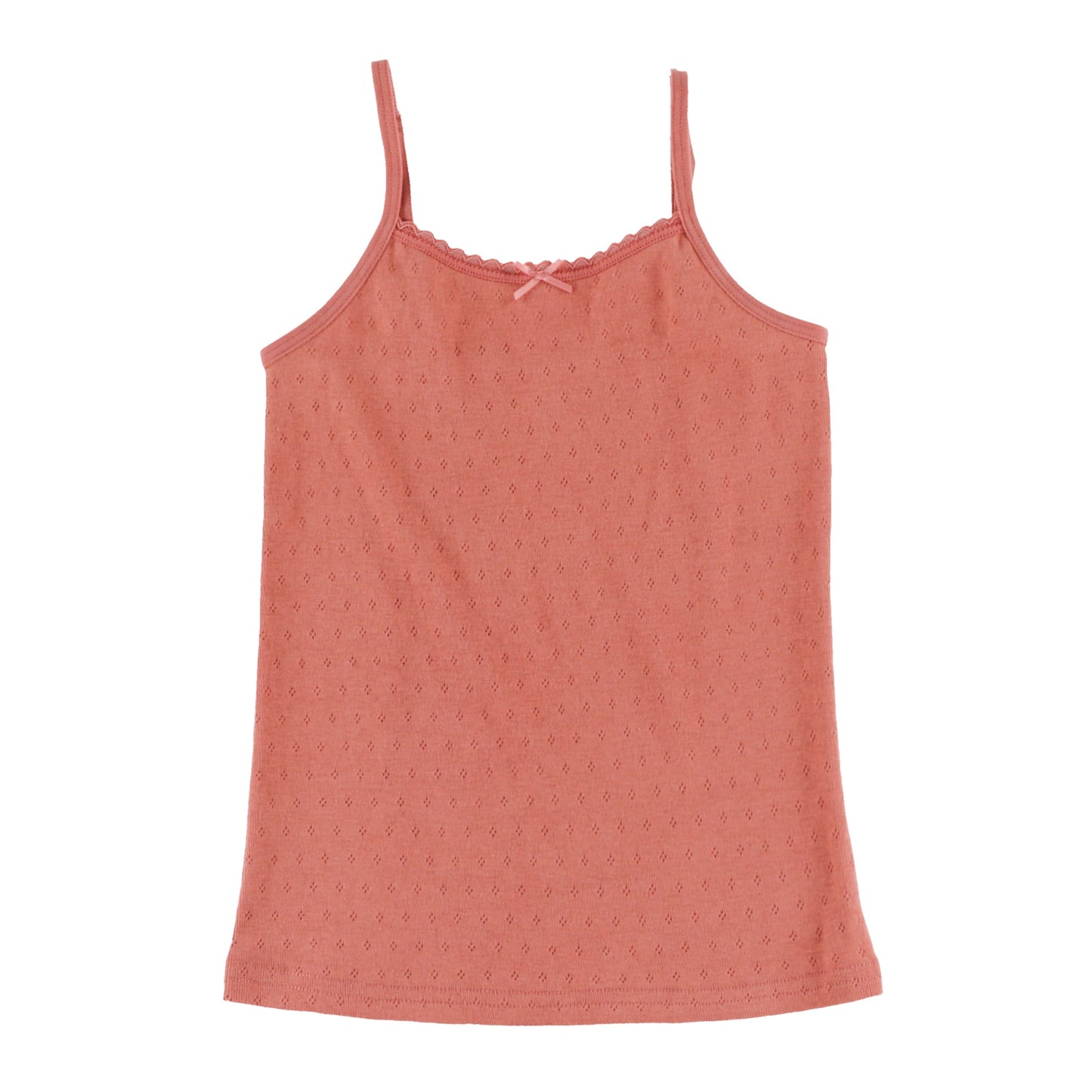 Camisole, paquet de 2  Filles Rose